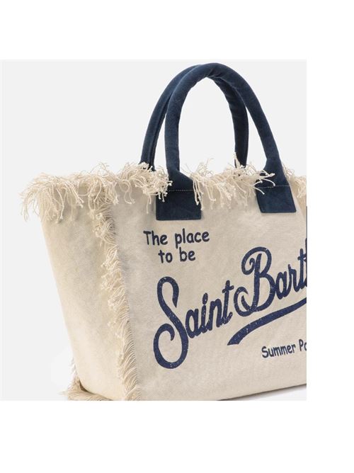 vanity shoulder bag 1160 MC2 SAINT BARTH | VANI001-02564L.1160